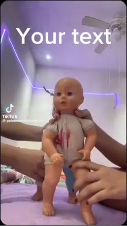 Baby dolls