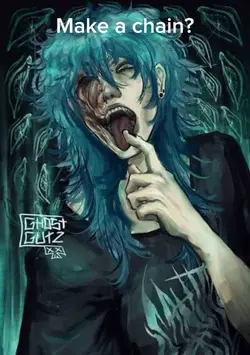 Chain?