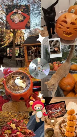 Fall Template 
