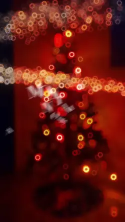 Árvore de natal