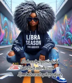 Libra Nation