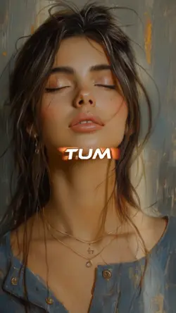 Kisi roz tum se..