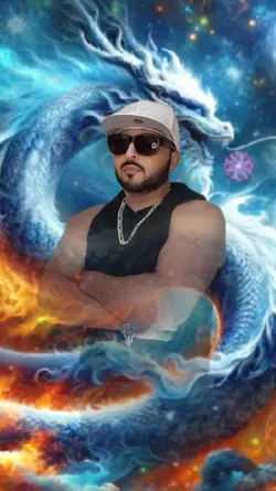 Dragon Storm