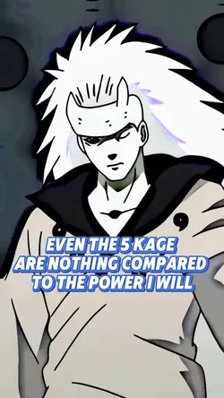 MADARA UCHIHA 🔥🔥🔥