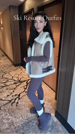 Ski