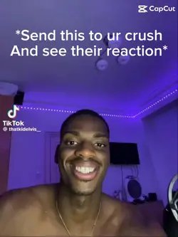 Send this to u crush