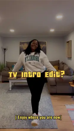 TV Intro