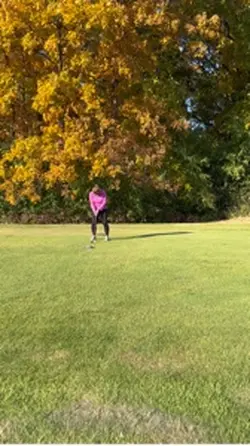 for the love of golf
