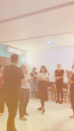 Stories de Eventos