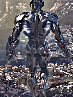 Ultron edit 