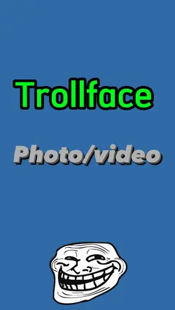 Trollface usem muito