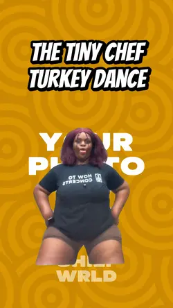 Turkey Dance