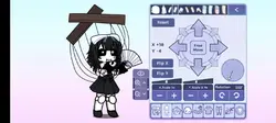 gacha animation