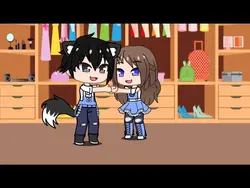 Me and my husband 