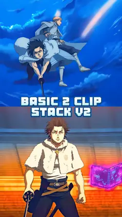 2 clip stack v2
