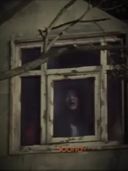 😨