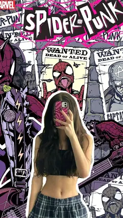 SPIDERS