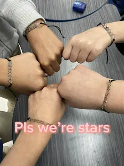 I’m a 🌟 