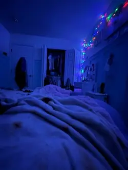 idk