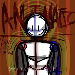 ANIMATIC EDIT‼️😻