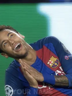 Free Neymar edit 