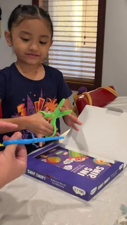 Homeschool Activity 