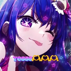 Oshi no ko :)