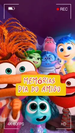 Dia do Amigo 