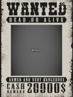 Wanted💀