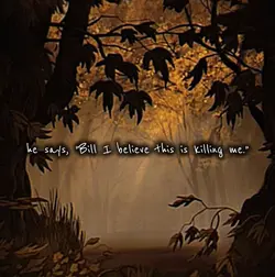 over the garden Wall