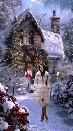 Happy Christmas