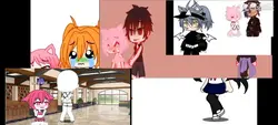 bonk meme gracioso
