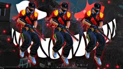 Free fire free edit