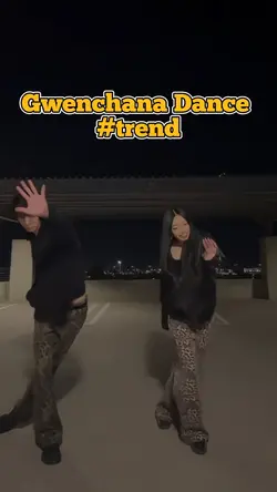 Gwenchana ding ding 