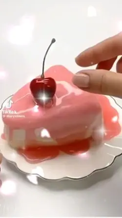 Slime asmr! 💗💕