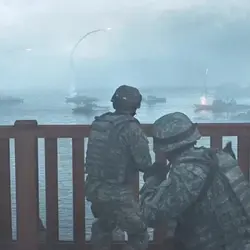Godzilla 2014 edit