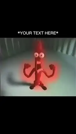 Beef Stick Meme