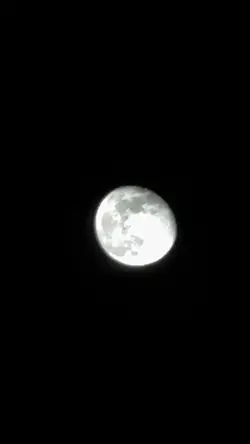 Trăng 17/10/24