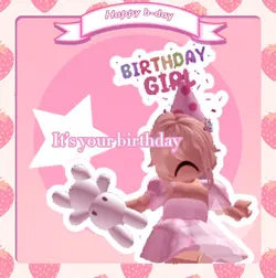 HAPPY BDAY MAIA 🎂🎂