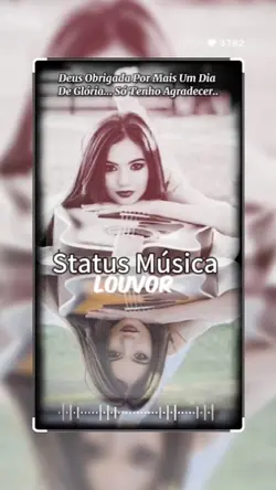 Status Música 