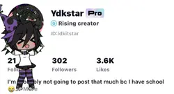 Tyyy for 302!!