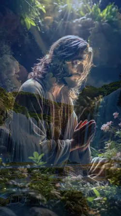 Oración 🙏 