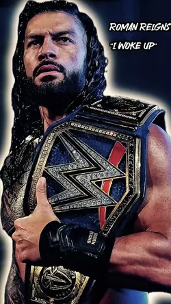 Roman Reigns 
