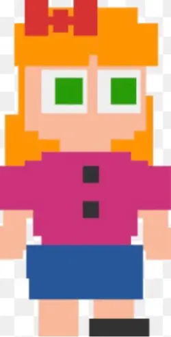 Elizabeth Afton core