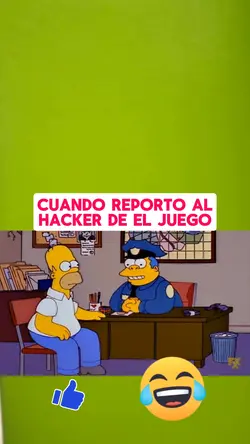 Los Simson. 