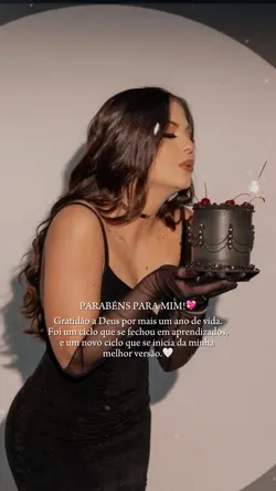 parabéns para mim..🏆