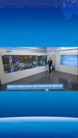 trolle sua vó 