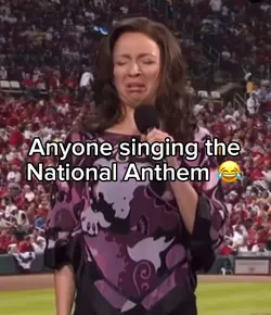 National Anthem 