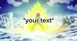 Goku ssjb