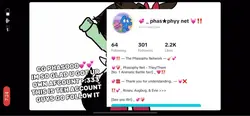 FOLLOW THEM 🤬🫵
